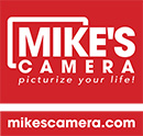 Mikes Camera